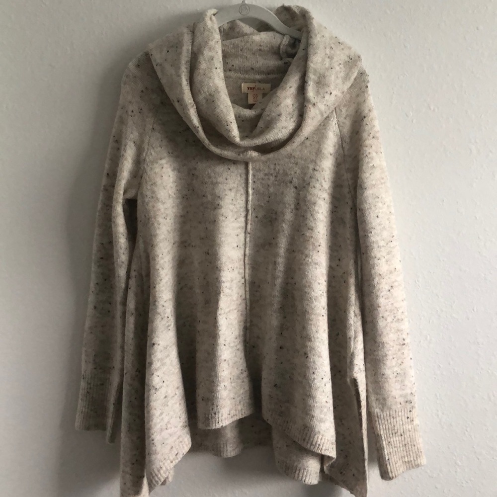 Oversized Sweater